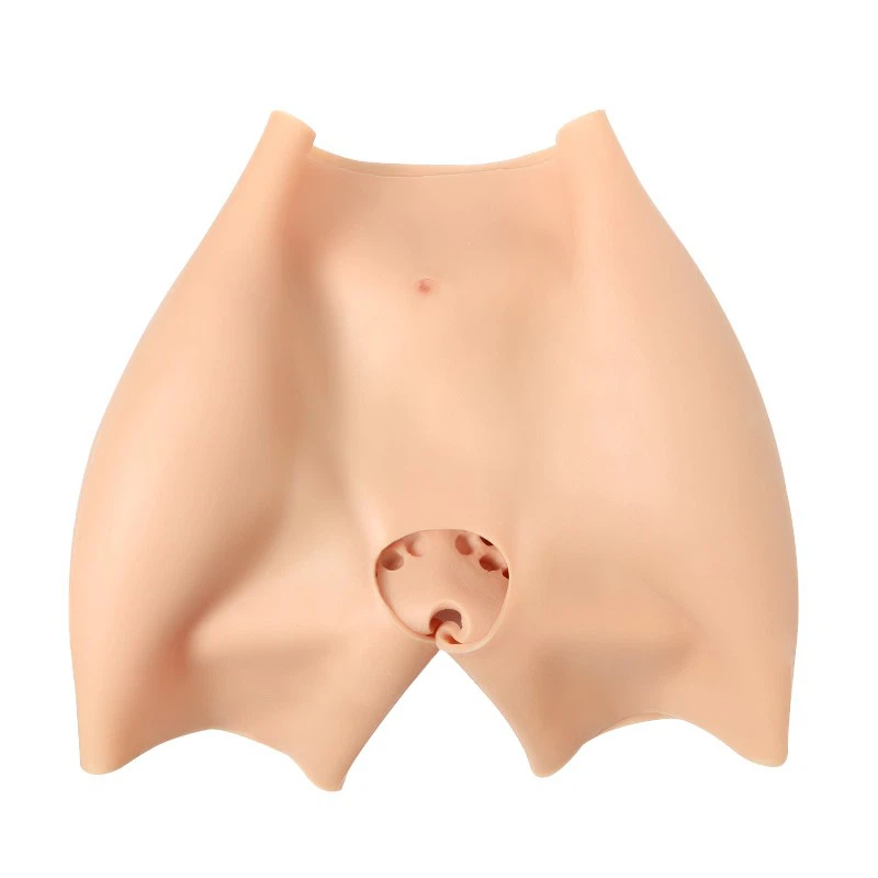 Plus size Women Shapewear Control Panties Silicone Buttock Pants Body Shaper Butt Lifter Padded Hip Enhancer Seamless Underwear
