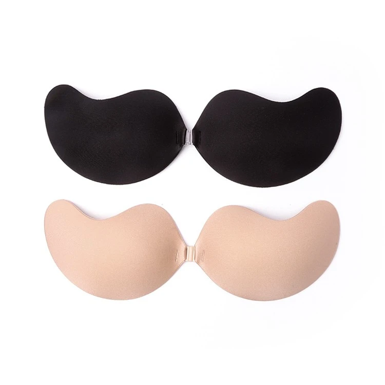 Invisible Bra Mango Shape