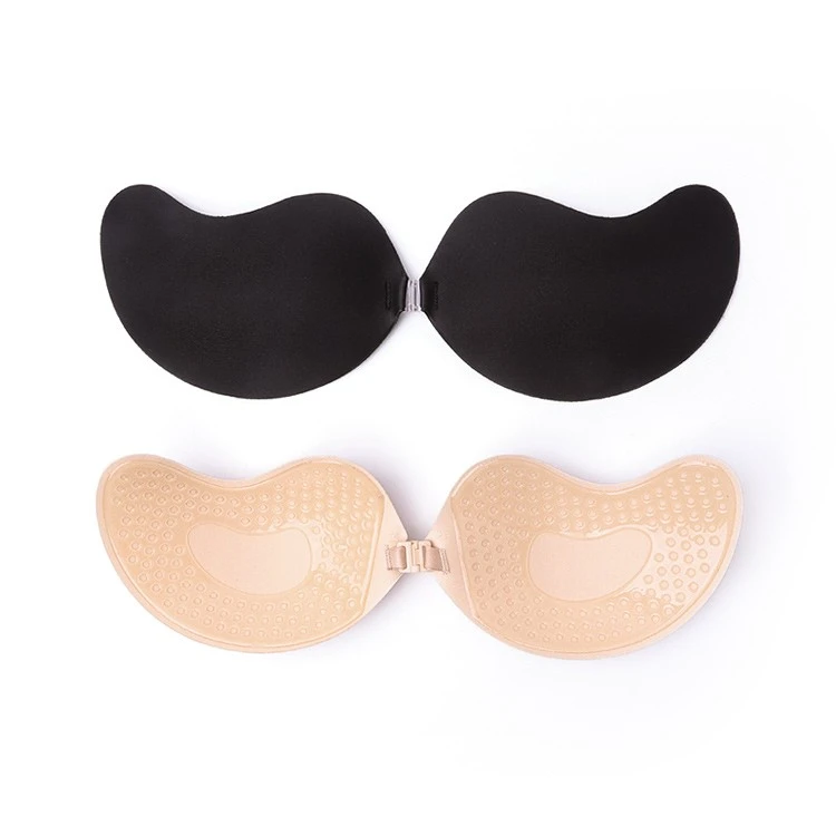 Invisible Bra Mango Shape